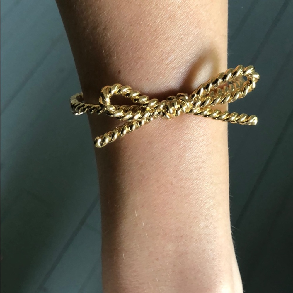 Kate spade bracelet